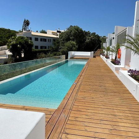 Apartament Casas De Carvoeiro By Sevencollection Zewnętrze zdjęcie