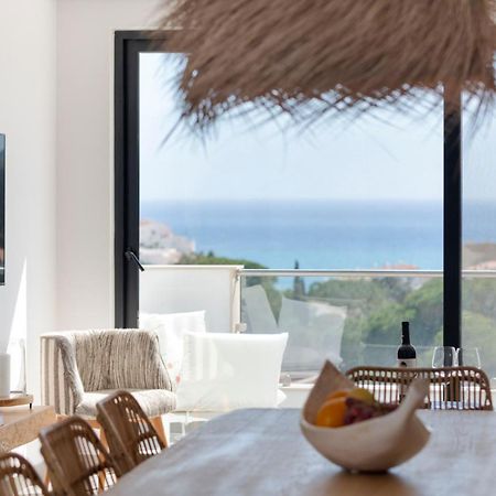 Apartament Casas De Carvoeiro By Sevencollection Zewnętrze zdjęcie