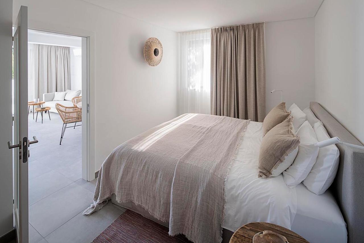 Apartament Casas De Carvoeiro By Sevencollection Zewnętrze zdjęcie