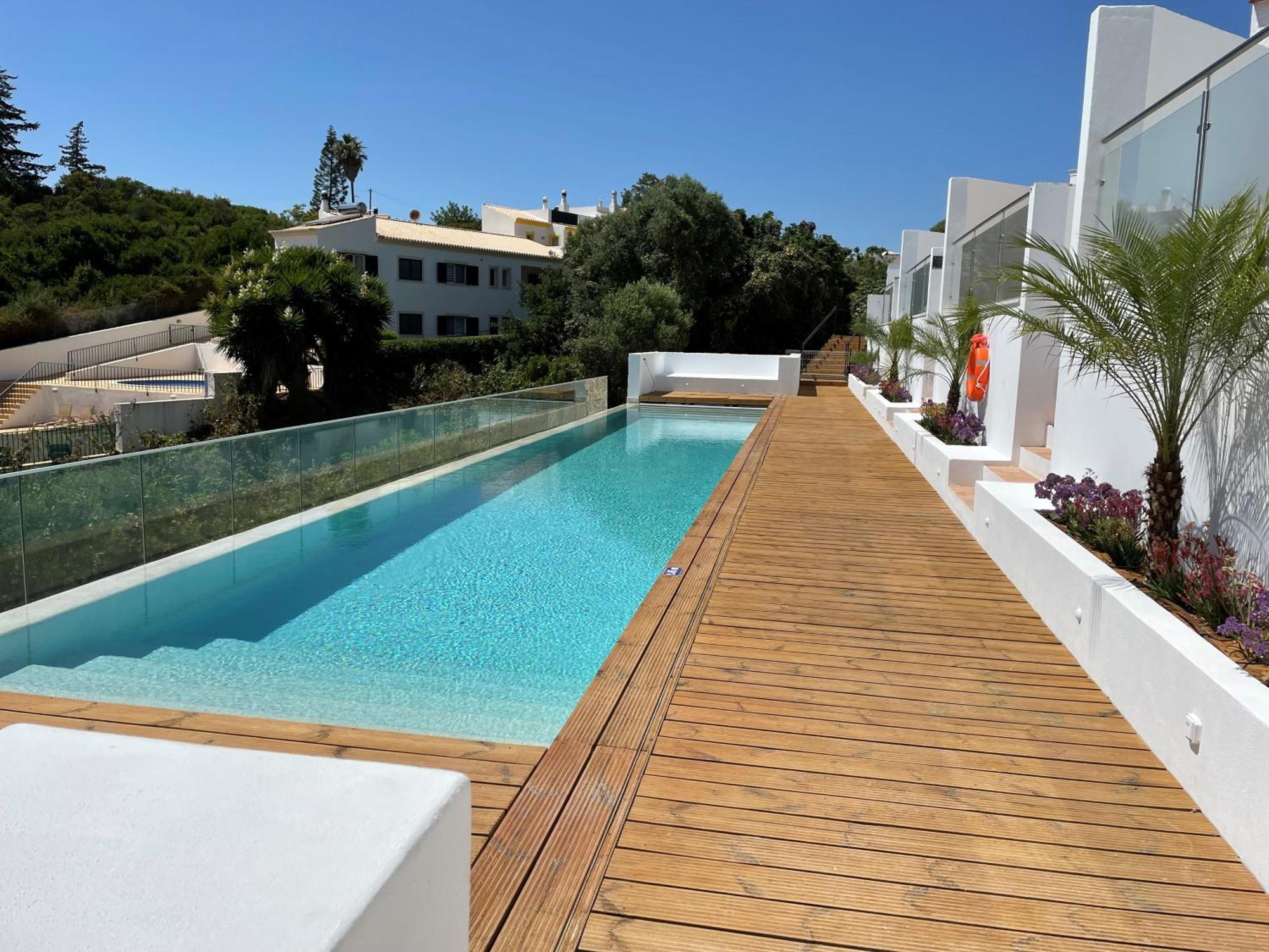 Apartament Casas De Carvoeiro By Sevencollection Zewnętrze zdjęcie