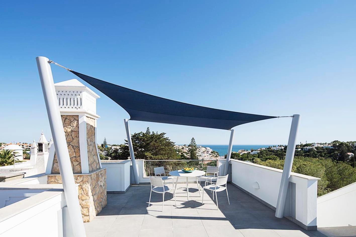 Apartament Casas De Carvoeiro By Sevencollection Zewnętrze zdjęcie
