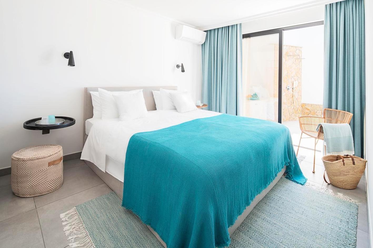 Apartament Casas De Carvoeiro By Sevencollection Zewnętrze zdjęcie