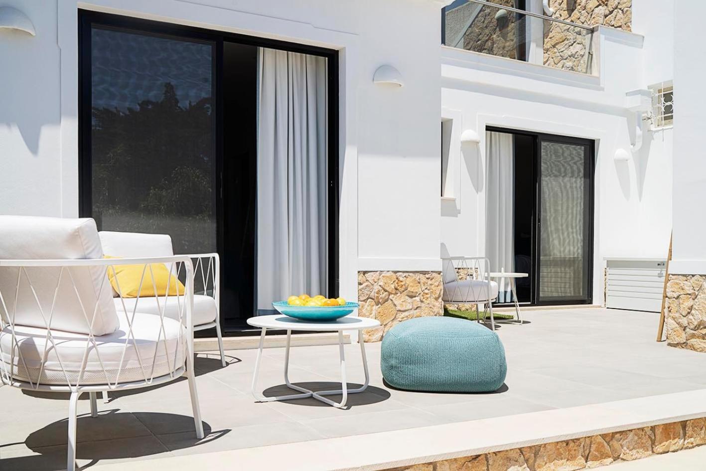 Apartament Casas De Carvoeiro By Sevencollection Zewnętrze zdjęcie
