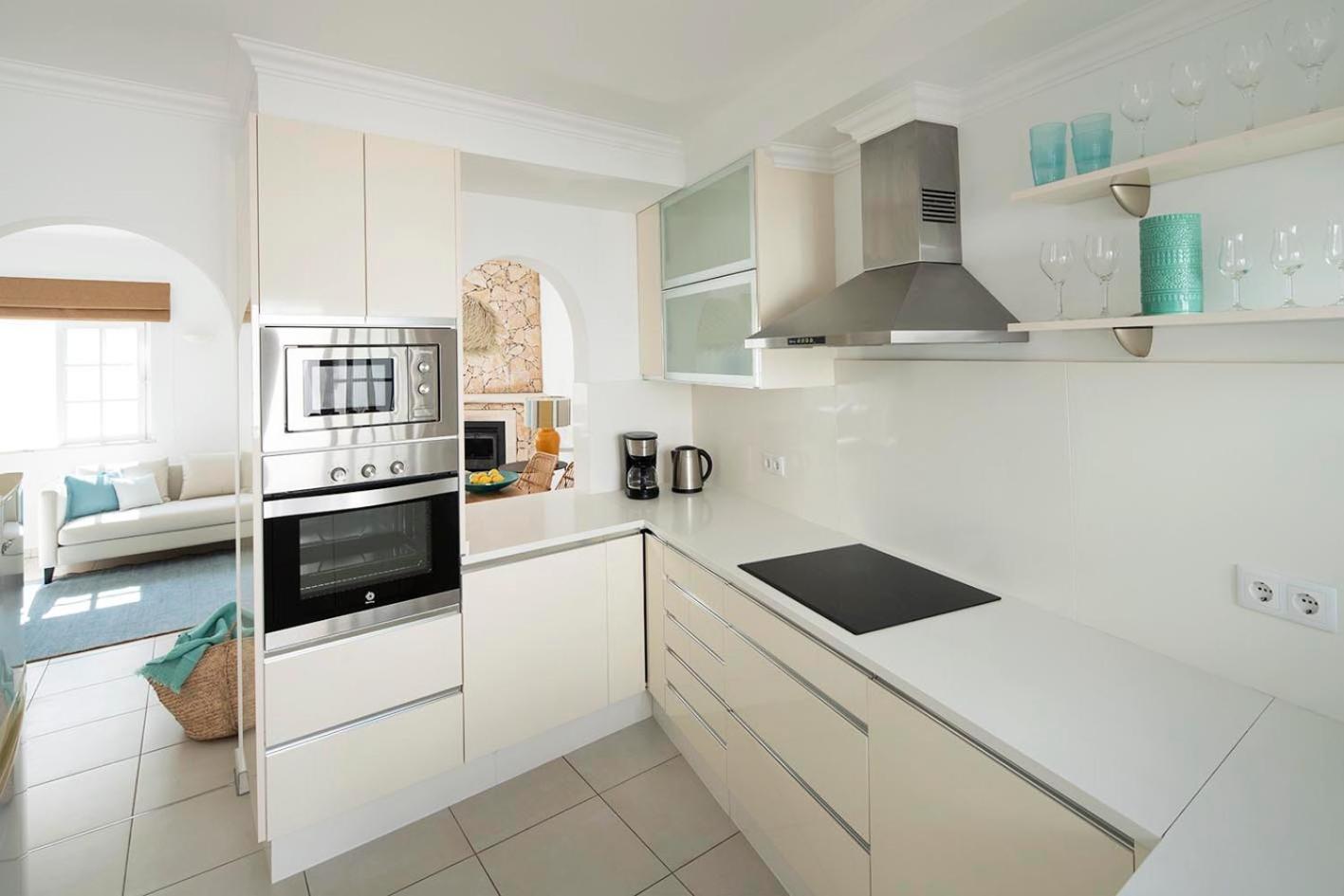 Apartament Casas De Carvoeiro By Sevencollection Zewnętrze zdjęcie
