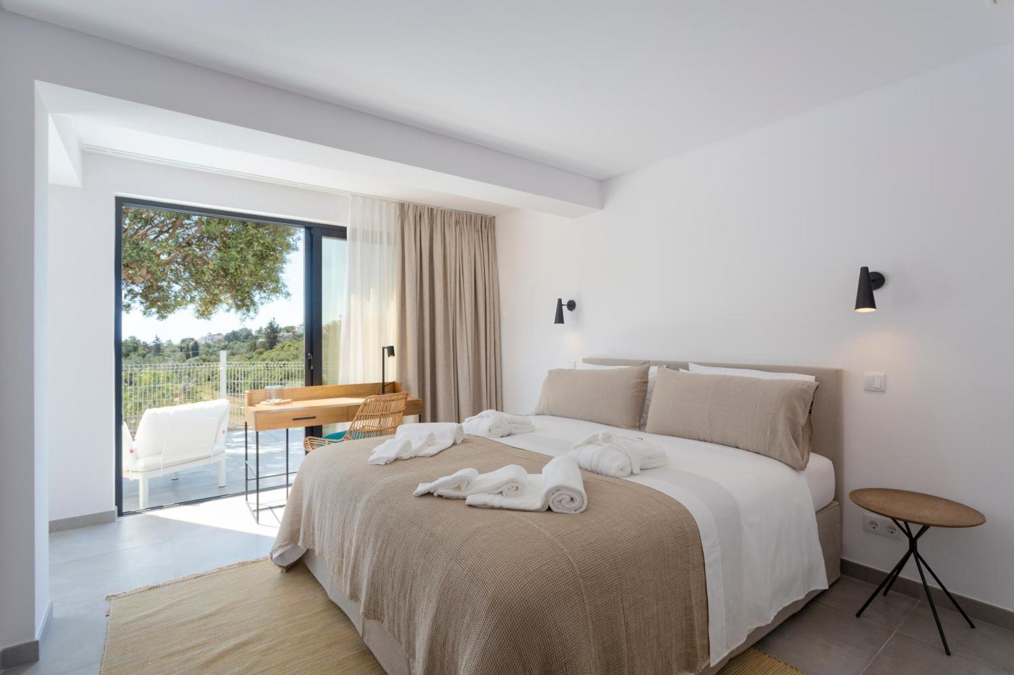 Apartament Casas De Carvoeiro By Sevencollection Zewnętrze zdjęcie