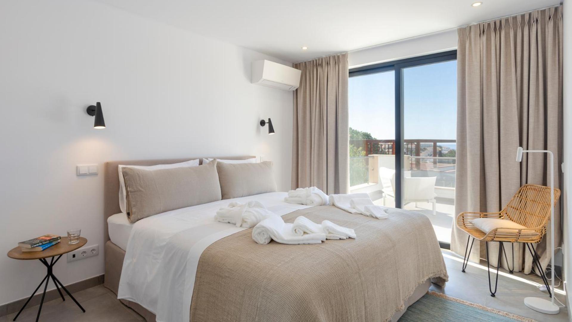 Apartament Casas De Carvoeiro By Sevencollection Zewnętrze zdjęcie
