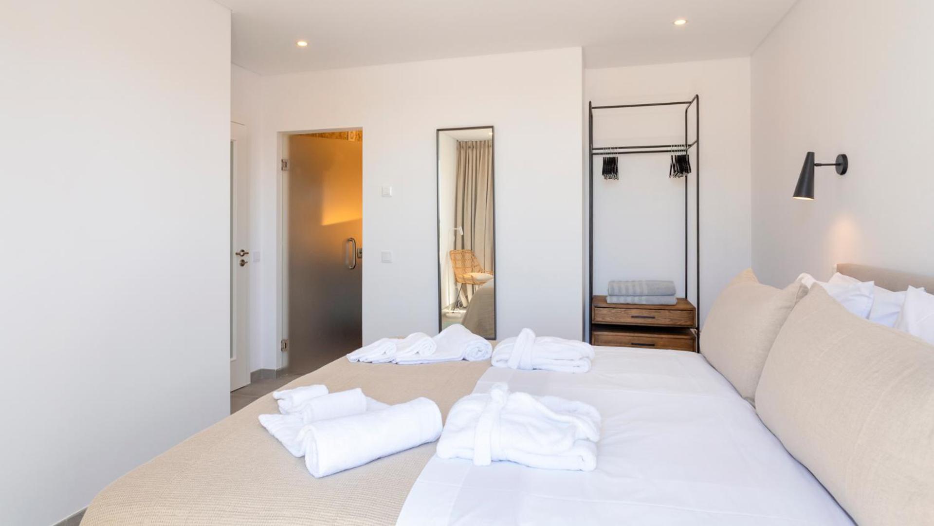 Apartament Casas De Carvoeiro By Sevencollection Zewnętrze zdjęcie
