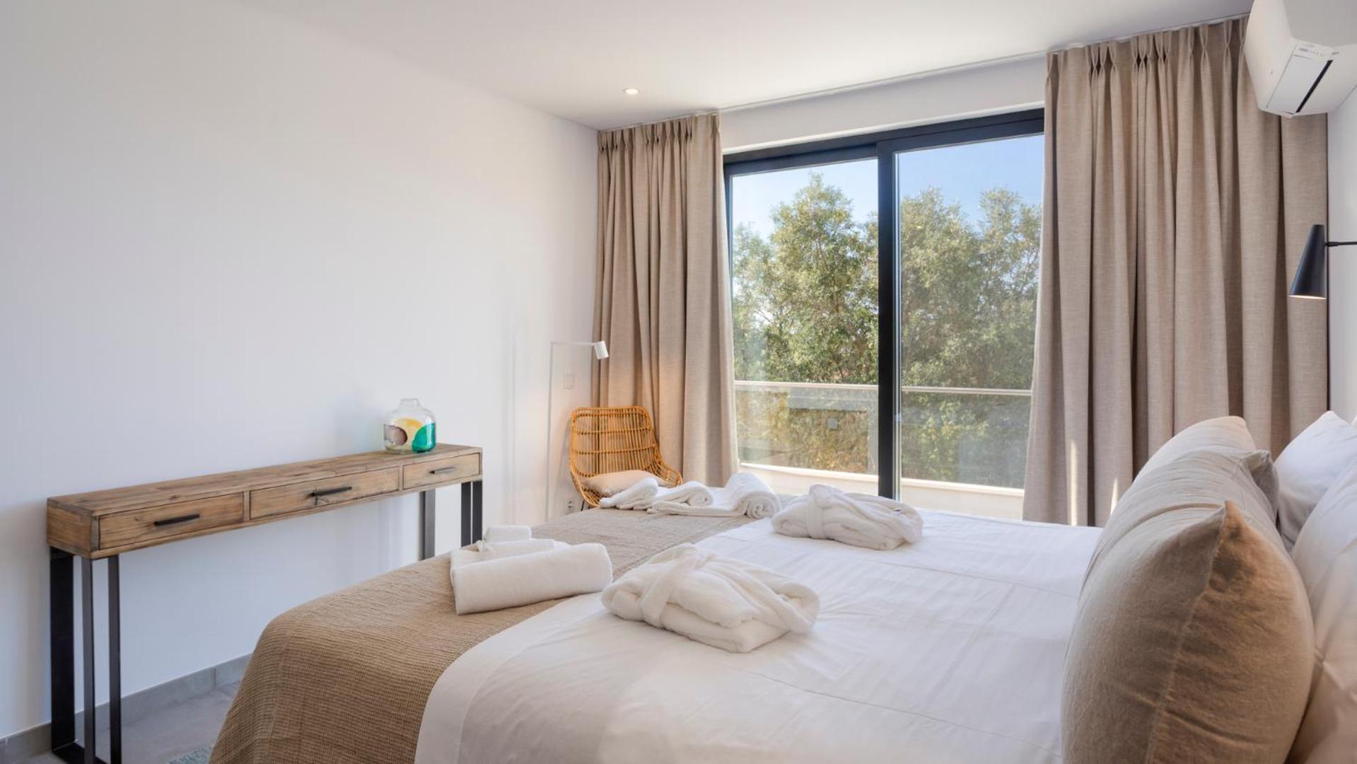 Apartament Casas De Carvoeiro By Sevencollection Zewnętrze zdjęcie