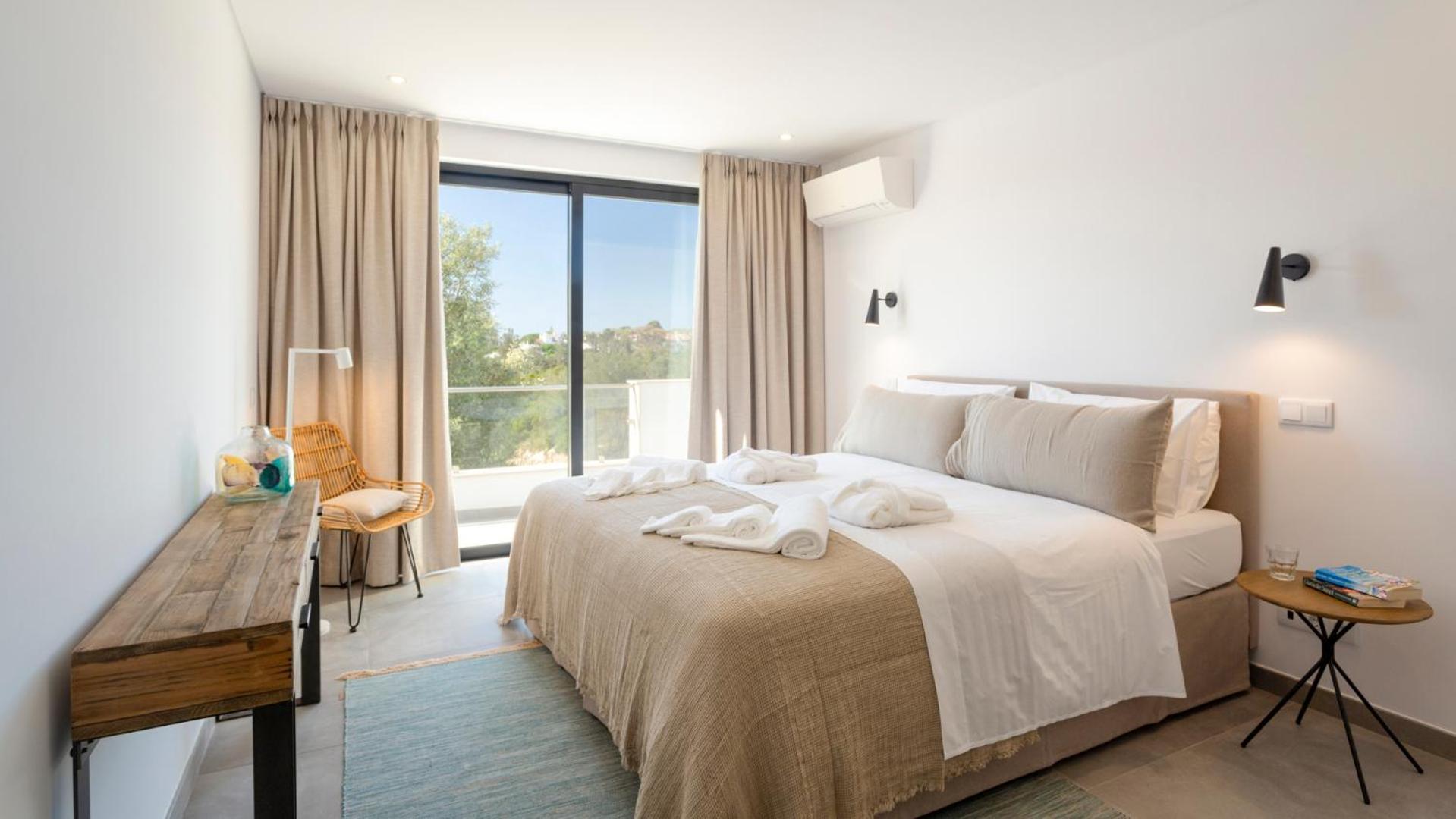 Apartament Casas De Carvoeiro By Sevencollection Zewnętrze zdjęcie